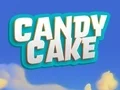 Spel Candy Koek aanlyn