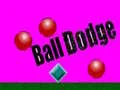 Spel Balletjie Ontwyk aanlyn
