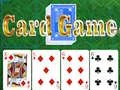 Spel 21 Kaartspel aanlyn
