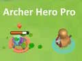 Spel Boogskutter Held Pro aanlyn