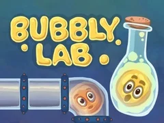 Spel Borrelende Laboratorium aanlyn