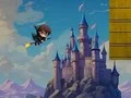 Spel Harry se Vlug aanlyn Spel Harry se Vlug aanlyn