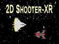 Spel 2D Skutter - XR aanlyn