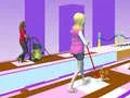 Spel Skoon Hardloop aanlyn Spel Skoon Hardloop aanlyn