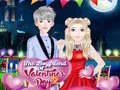 Spel Die Vriend van Valentynsdag 2 aanlyn