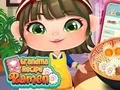 Spel Ouma se Ramen-resep aanlyn Spel Ouma se Ramen-resep aanlyn
