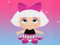 Spel Meisies Poppie Spinner aanlyn