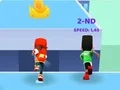 Spel Parkour Meester 3D aanlyn Spel Parkour Meester 3D aanlyn