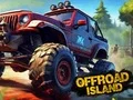 Spel Offroad Eiland aanlyn Spel Offroad Eiland aanlyn