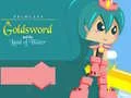 Spel Prinses Goudswaard en die Land van Water aanlyn