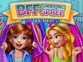 Spel Beste Vriendinne: InkopiesPlek aanlyn