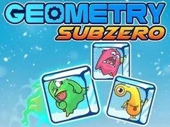 Spel Geometrie Subzero aanlyn
