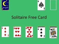Spel Solitêre Gratis Kaart aanlyn Spel Solitêre Gratis Kaart aanlyn