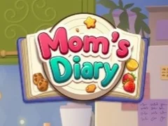 Spel Ma se Dagboek aanlyn Spel Ma se Dagboek aanlyn