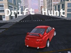 Spel Drift Jag aanlyn