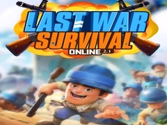 Spel Laaste Oorlog: Survivala aanlyn aanlyn Spel Laaste Oorlog: Survivala aanlyn aanlyn