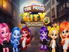 Spel Die Prism Stad Detektiewe aanlyn