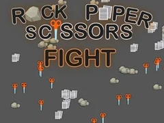 Spel Klip Papier Skêr Geveg aanlyn Spel Klip Papier Skêr Geveg aanlyn
