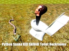 Spel Python Slang Dood Skibidi Toilet Backrooms aanlyn Spel Python Slang Dood Skibidi Toilet Backrooms aanlyn