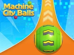 Spel Masjienstad Balle aanlyn Spel Masjienstad Balle aanlyn