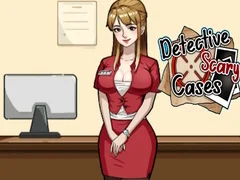 Spel Speurder Vreesaanjaende Saak aanlyn