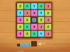 Spel Versmelt Blokke aanlyn Spel Versmelt Blokke aanlyn