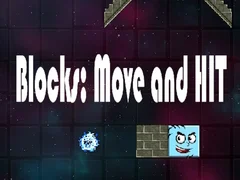 Spel Blokke: Beweeg en SLAAI aanlyn Spel Blokke: Beweeg en SLAAI aanlyn