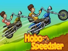 Spel Hobo Spoedster aanlyn