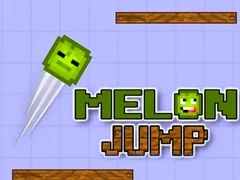 Spel Meloen Sprong aanlyn Spel Meloen Sprong aanlyn
