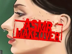 Spel ASMR Makeover aanlyn Spel ASMR Makeover aanlyn