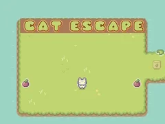 Spel Kat Ontvlugting aanlyn Spel Kat Ontvlugting aanlyn