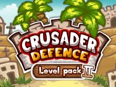 Spel Kruisvaarder Verdedigingsvlakpakket 2 aanlyn Spel Kruisvaarder Verdedigingsvlakpakket 2 aanlyn