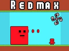 Spel Redmax aanlyn