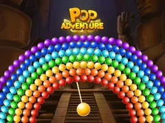 Spel Pop Avontuur aanlyn Spel Pop Avontuur aanlyn