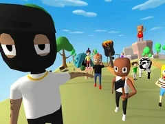 Spel Meneer Dude: King van die Heuwel aanlyn Spel Meneer Dude: King van die Heuwel aanlyn