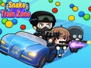 Spel Slang Trein Sone aanlyn Spel Slang Trein Sone aanlyn