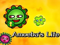 Spel Die Lewe van 'n Amoeba aanlyn Spel Die Lewe van 'n Amoeba aanlyn