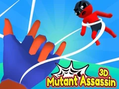Spel Mutant Moordenaar 3D aanlyn Spel Mutant Moordenaar 3D aanlyn