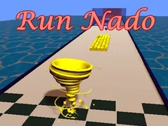 Spel Hardloop Nado aanlyn