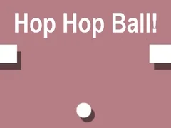 Spel Hop Hop Bal aanlyn Spel Hop Hop Bal aanlyn