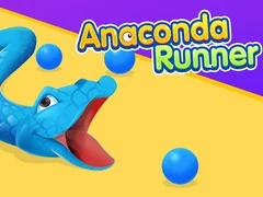 Spel Anaconda Hardloper aanlyn Spel Anaconda Hardloper aanlyn