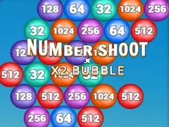 Spel Nommer Skiet x 2 borrel aanlyn