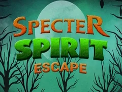 Spel Ontvlugting van die Spookgees aanlyn