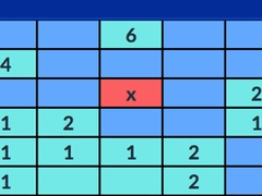 Spel Mynsweeper, 'n Klassieke Legpelspeletjie aanlyn Spel Mynsweeper, 'n Klassieke Legpelspeletjie aanlyn