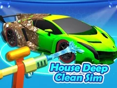 Spel Huis Diep Skoonmaak Simulasie aanlyn Spel Huis Diep Skoonmaak Simulasie aanlyn