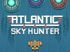 Spel Atlantiese Lughawer aanlyn Spel Atlantiese Lughawer aanlyn