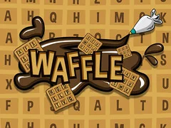 Spel Wafel aanlyn