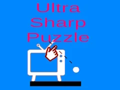 Spel Ultra Skerp Legkaart aanlyn Spel Ultra Skerp Legkaart aanlyn