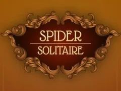 Spel Spook Solitaire aanlyn
