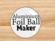 Spel Aluminium Foelie Bal Maker aanlyn Spel Aluminium Foelie Bal Maker aanlyn